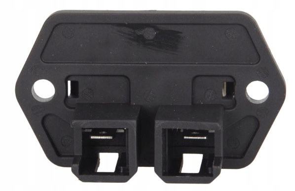 фото №1, Резистор резистор fiat ducato tipo tempra