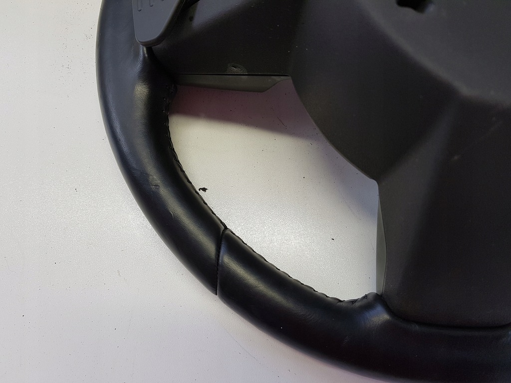 фото №16, Jaguar f-pace воздуховод кожа лепестки переключения многофункциональный