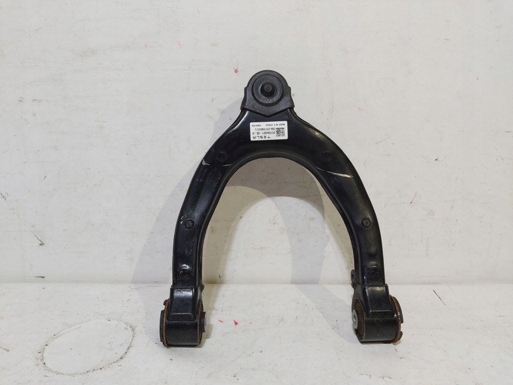 фото №1, Рычаг верхний перед левый tesla model 3 1044321-00-h