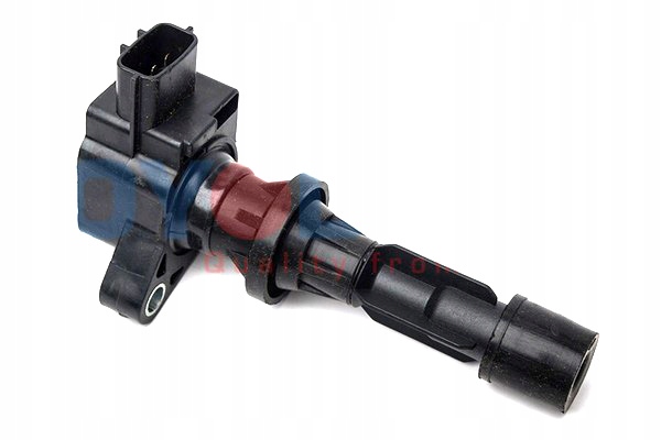 фото №4, Катушка зажигания mazda oyodo