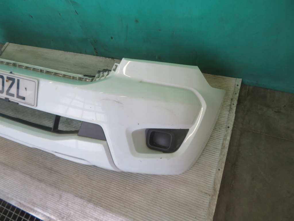 фото №13, Бампер перед ford ranger 19r