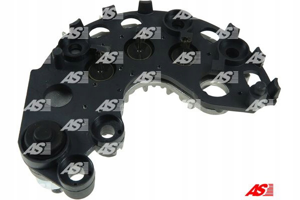 фото №3, Діодний міст випрямний генератора as-pl