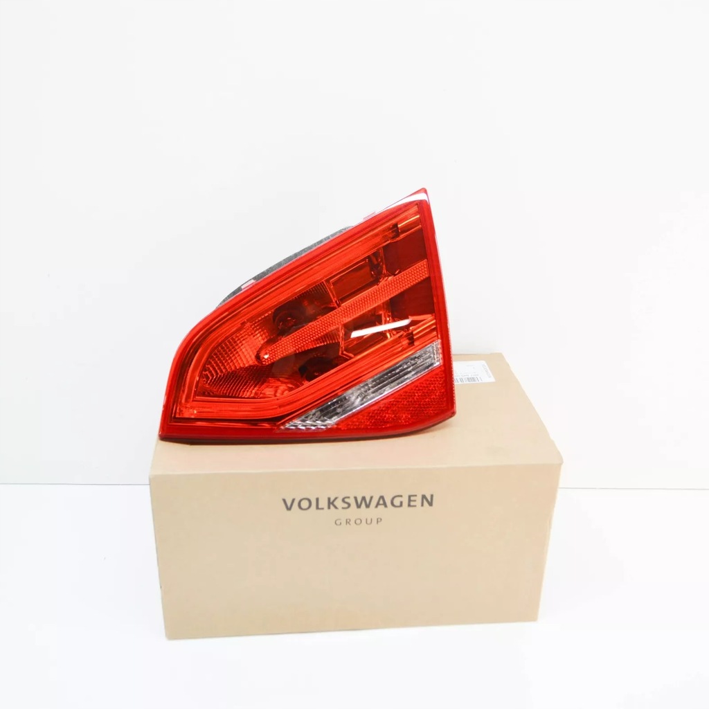 фото №10, Audi a3 cabrio 8p задня права кришка багажника задня 8p7945094