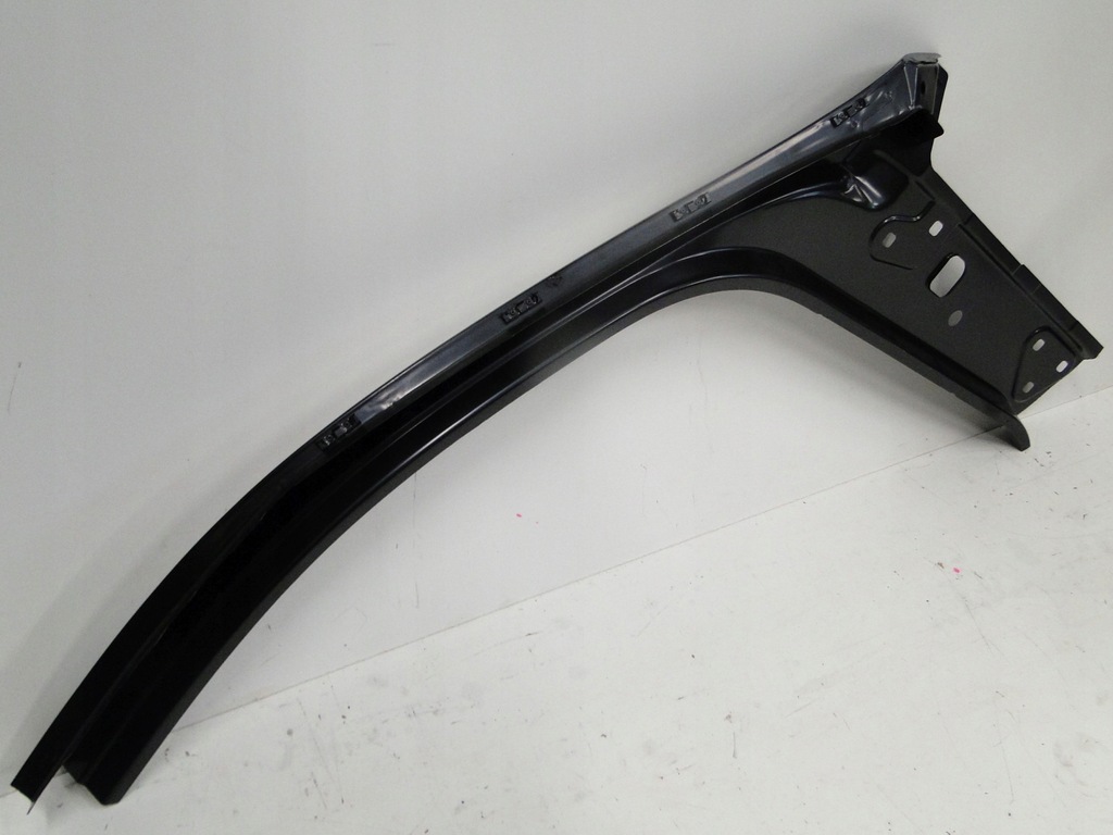 фото №8, Mercedes gls x167 167 рама наружная крыша левая кузов крыша блок двигателя