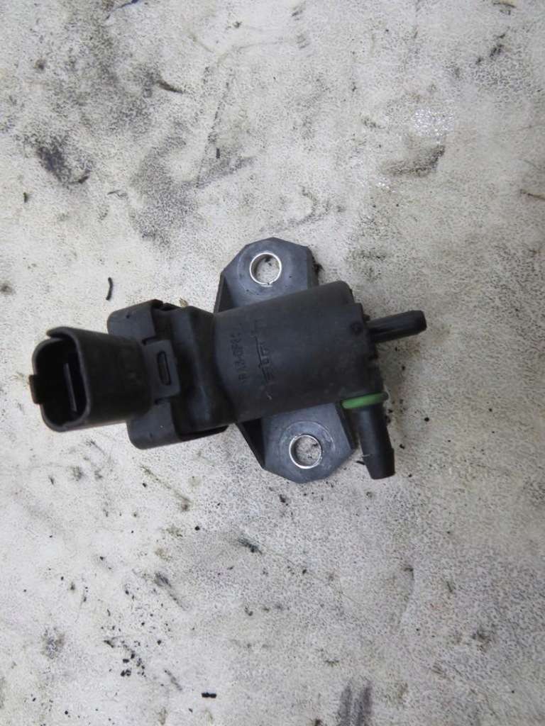 фото №1, Клапан вакуумa peugeot 2008 9688124580