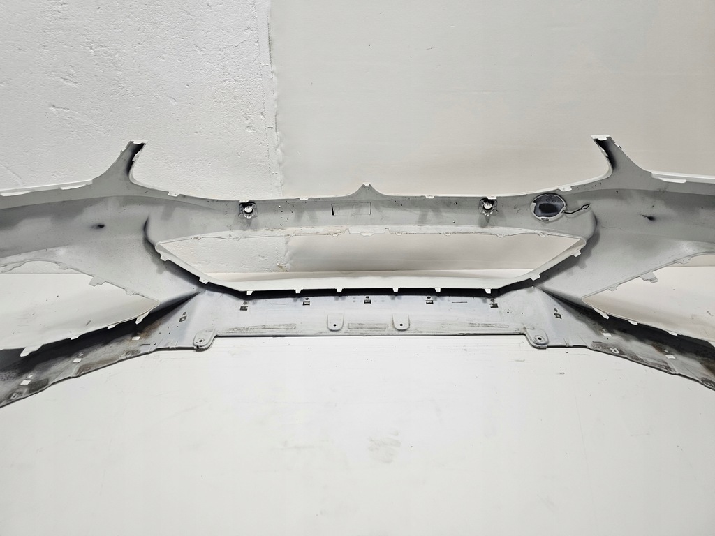 фото №10, Бампер перед передній bmw 8 g14 g15 g16 m-pakiet 8070558