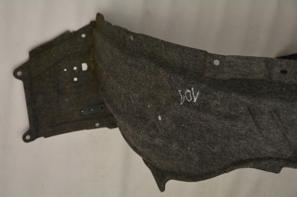 фото №6, Подкрылок правый перед toyota corolla cross оригинал !!!