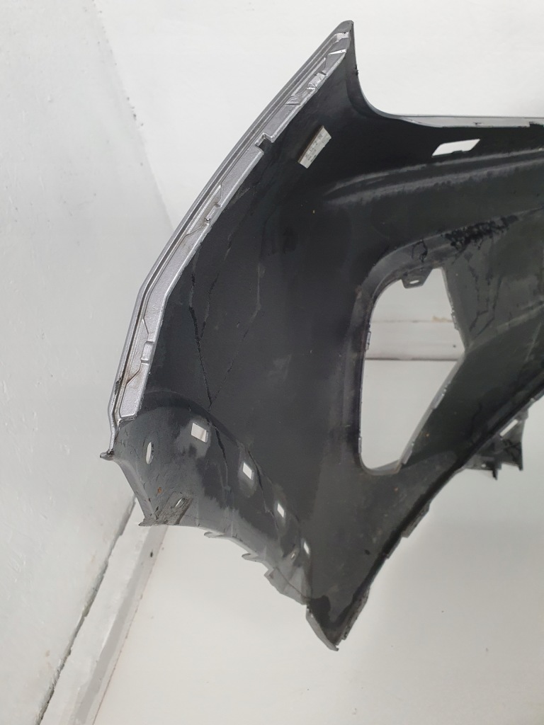 фото №8, Toyota rav4 v 2019 - бампер передний перед pdc