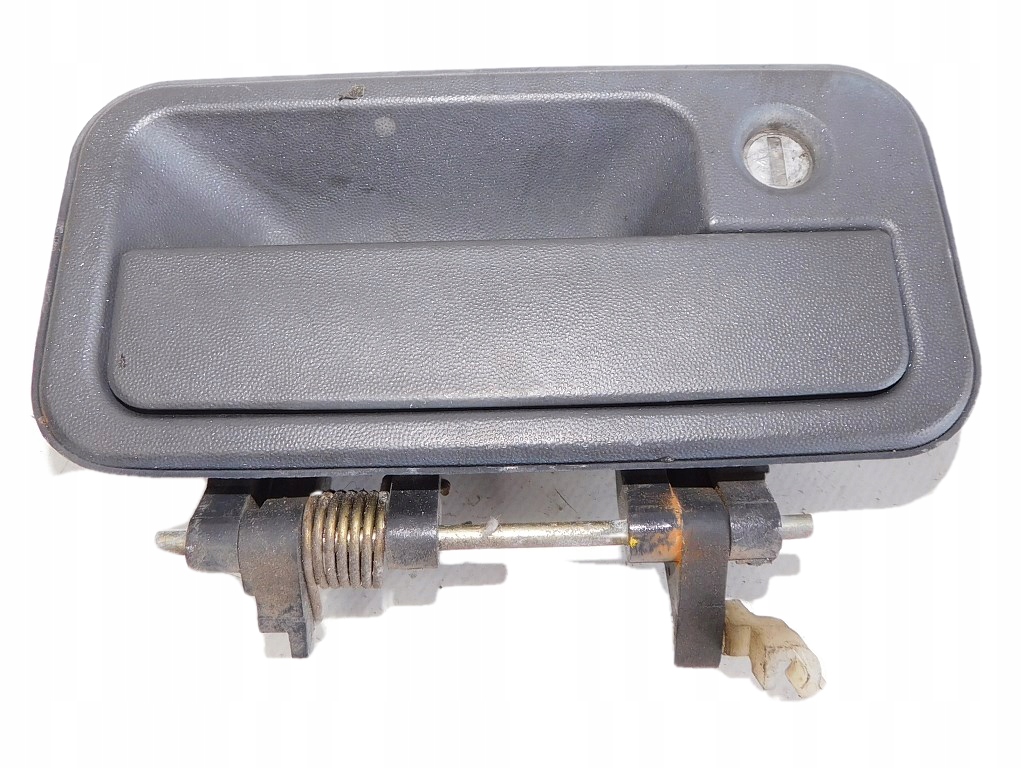 фото №1, Opel frontera a 1993r 3d ручка дверь правый перед