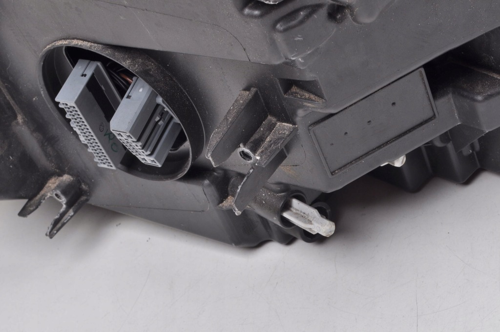 фото №11, Volvo xc40 2018- лампа правая передняя правый перед uk31655986