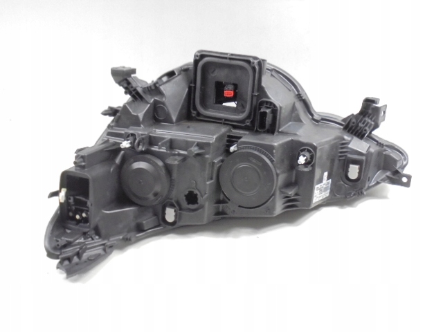 фото №5, Renault megane iv фара правый oryg