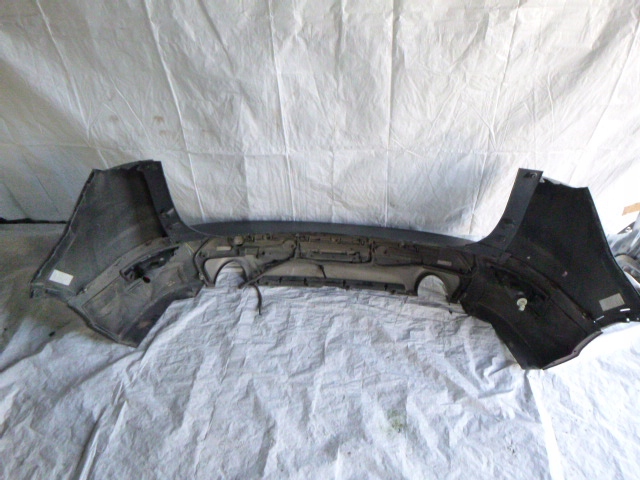 Бампер задня ford kuga mk2 lift 4 x pdc Ціна