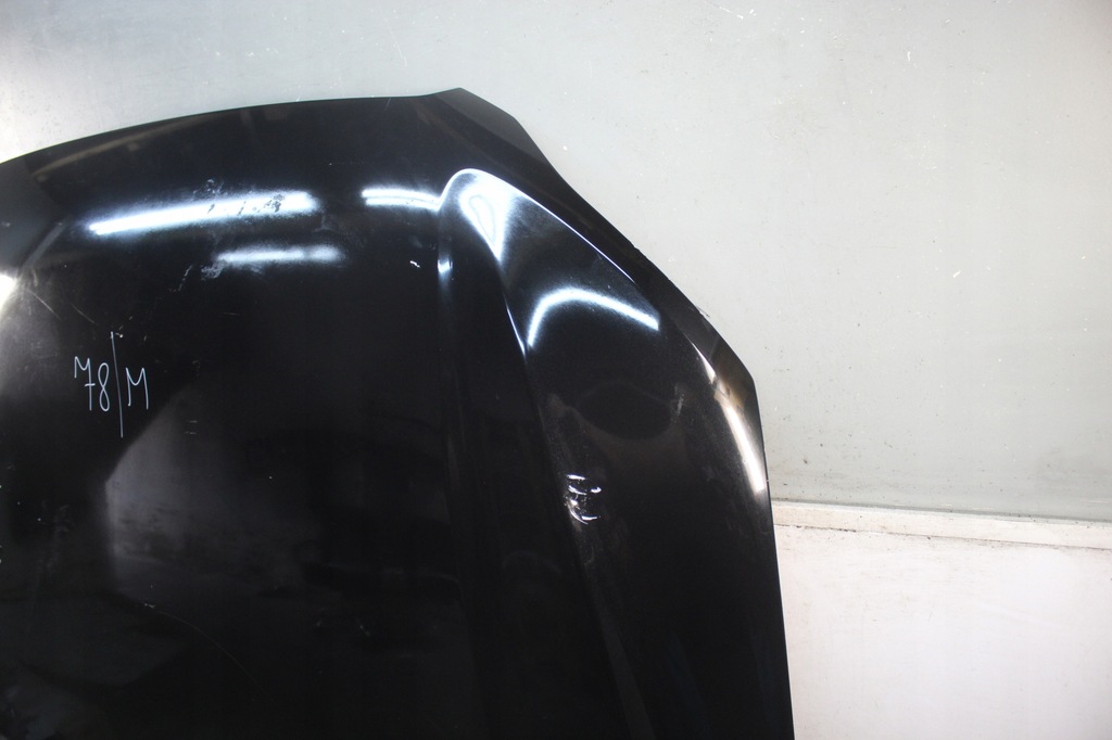 фото №5, Капот volvo xc60 ii 2 31424557