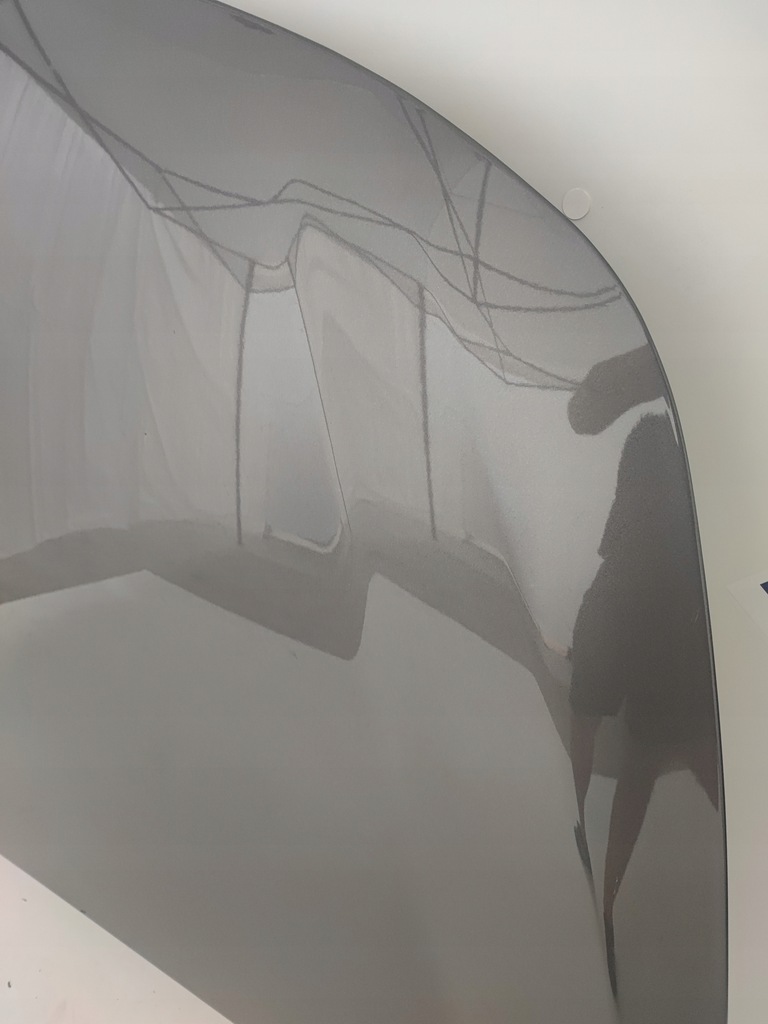 фото №3, Капот крышка двигателя alfa romeo stelvio