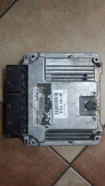 фото №1, Бортовий комп'ютер audi a4 b8 8k1907115b