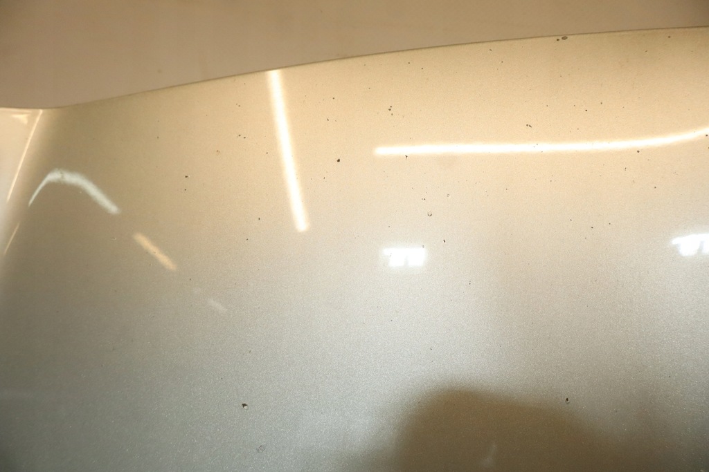 фото №6, Капот toyota auris i 1c0