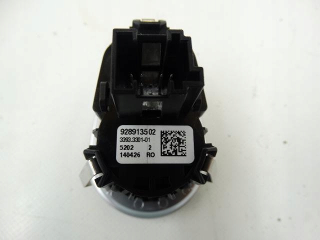 фото №3, Кнопка кнопка запуск стоп bmw 2 f45 f46 2.0d