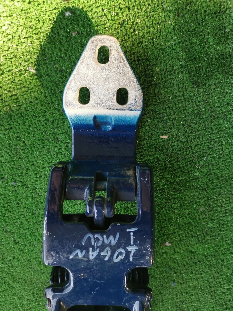 фото №6, Dacia logan i mcv петля дверь