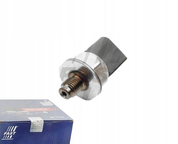 Купить Датчик давления топливной  к mercedes slk sprinter