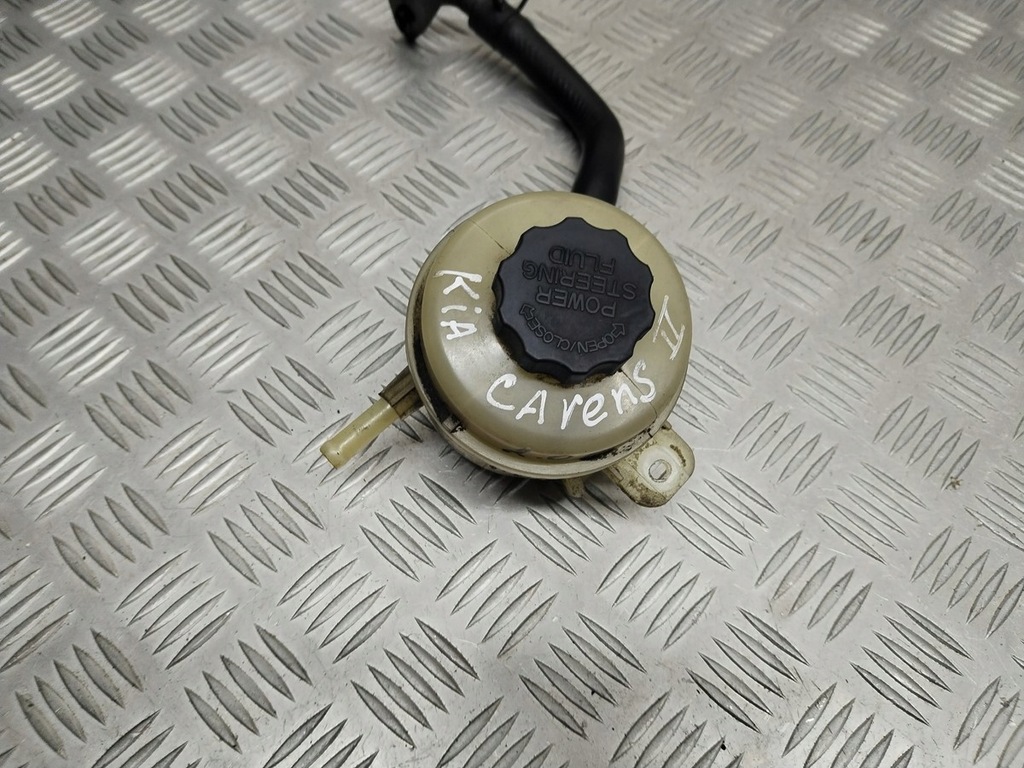 фото №5, Бачок розширювальний kia carens ii