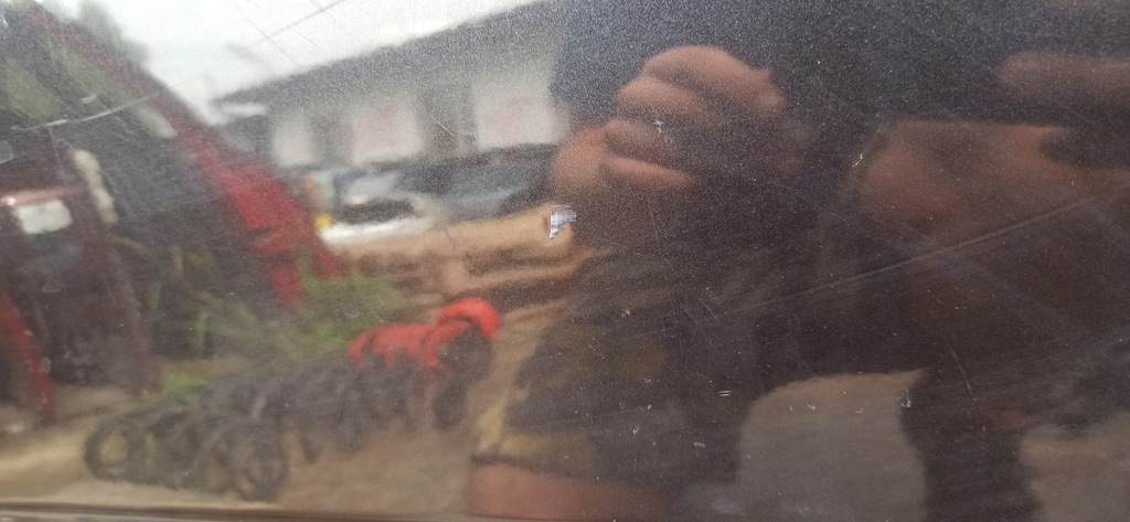 фото №9, Дверь правый перед передние opel zafira a z20r