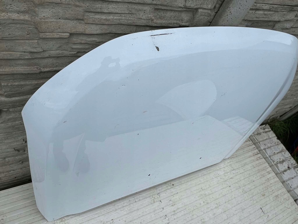 фото №5, Капот ford ranger iii 3 ab3916854aa 5328850