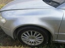 фото №7, Крыло левый vw phaeton la7w w цвет