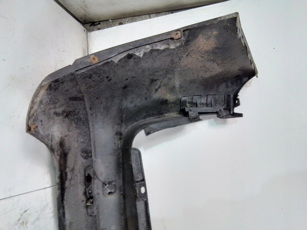 фото №9, M381 бампер задняя opel combo d