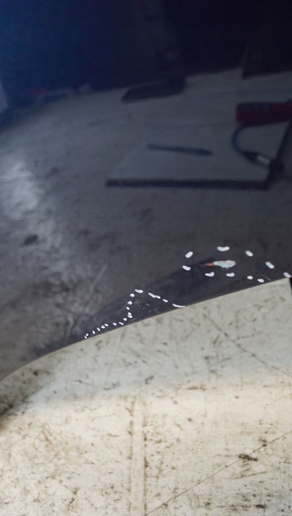 фото №13, Капот крышка двигателя peugeot 308 kpld