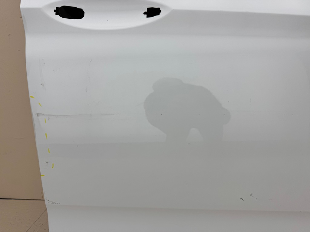 фото №6, Opel astra k 15r- дверь правое передние перед