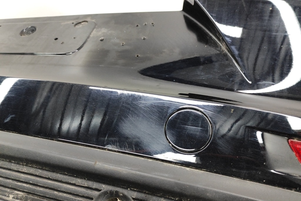 фото №6, Porsche panamera 971 гибридный бампер задний 971807983y 2018 2t/c9x 2347004