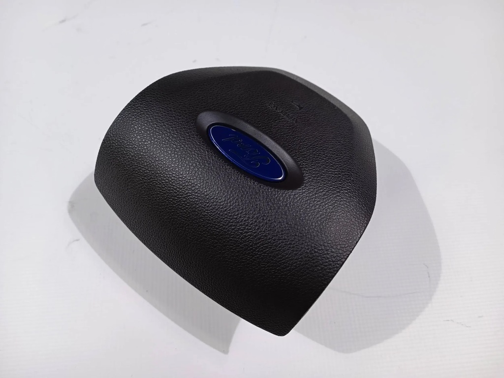 фото №5, Подушка безопасности подушка водителя ford flex 2013-