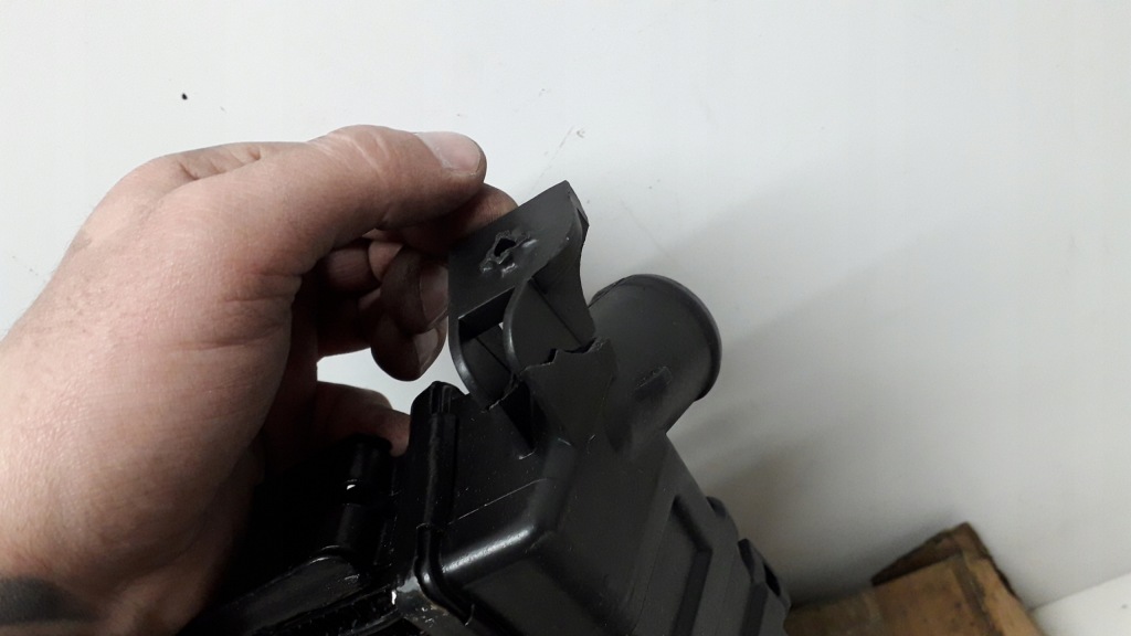 Opel corsa b радиатор воды valeo 731179 с Разборки