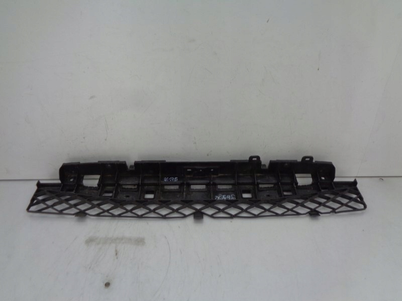 фото №7, Peugeot 508 ii направляющая усилитель бампер задняя