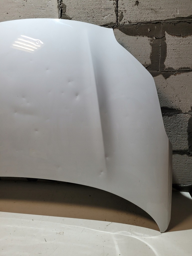 фото №4, Капот kia sportage iv 15+ оригинал