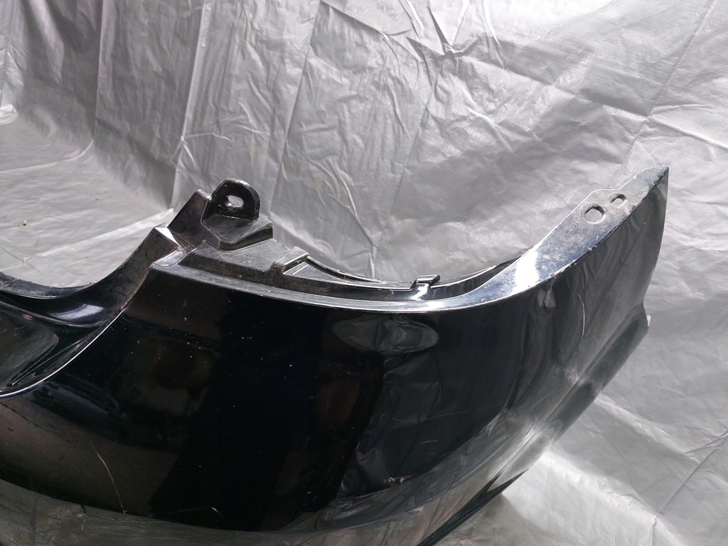 фото №8, Бампер задний mazda 6 ii sedan