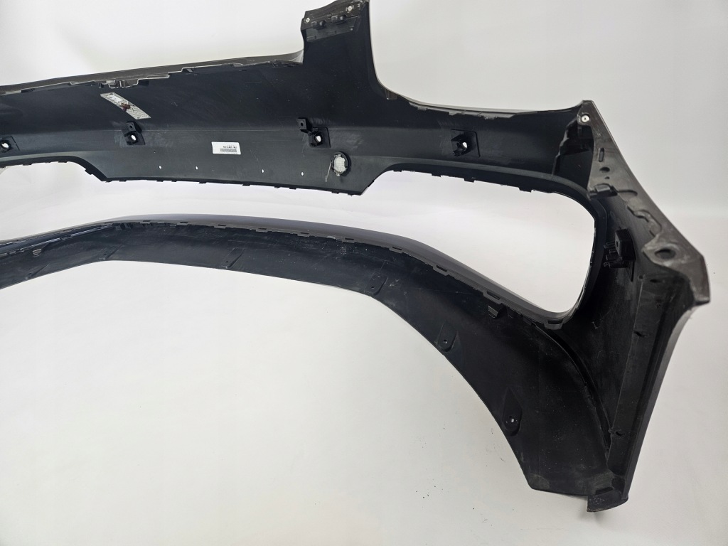 фото №15, Porsche panamera ii 971 2016 - 2021 бампер перед 6 x pdc 971807221