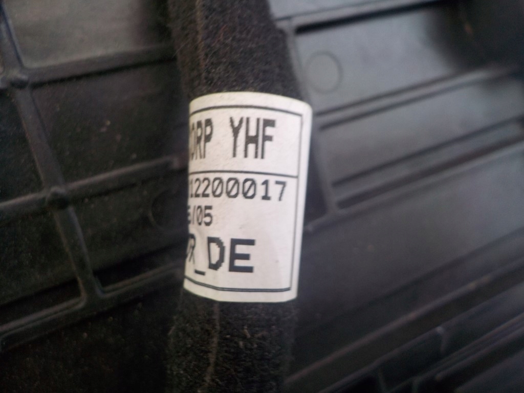 фото №6, Механізм підйомник скло лівий перед kia niro 2019