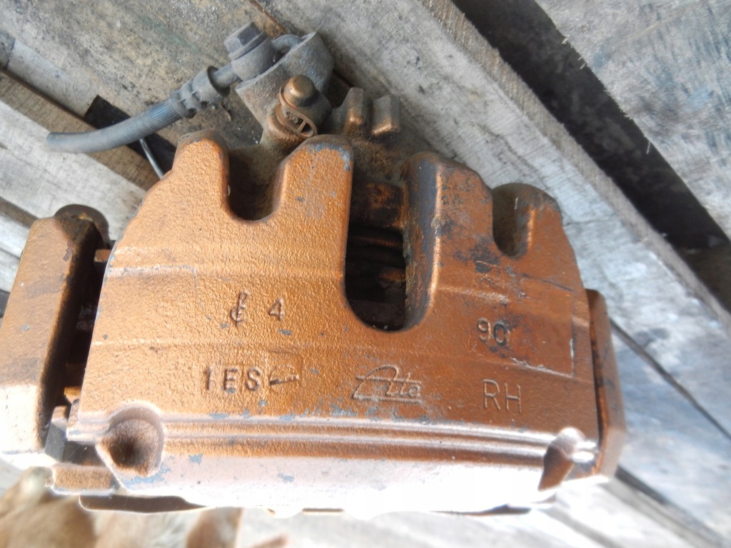 фото №6, Поворотний кулак права ліва citroen ds4 c4 ii 1.6thp