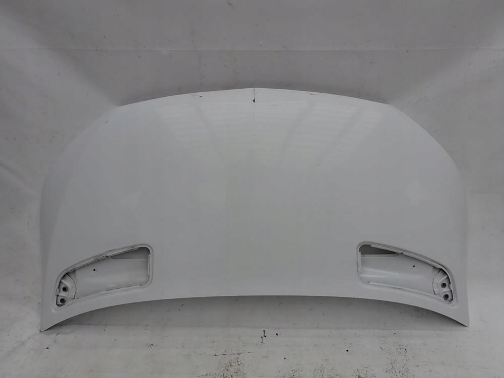 Купить Mercedes sprinter 3 3 w907 18- капот крышка двигателя