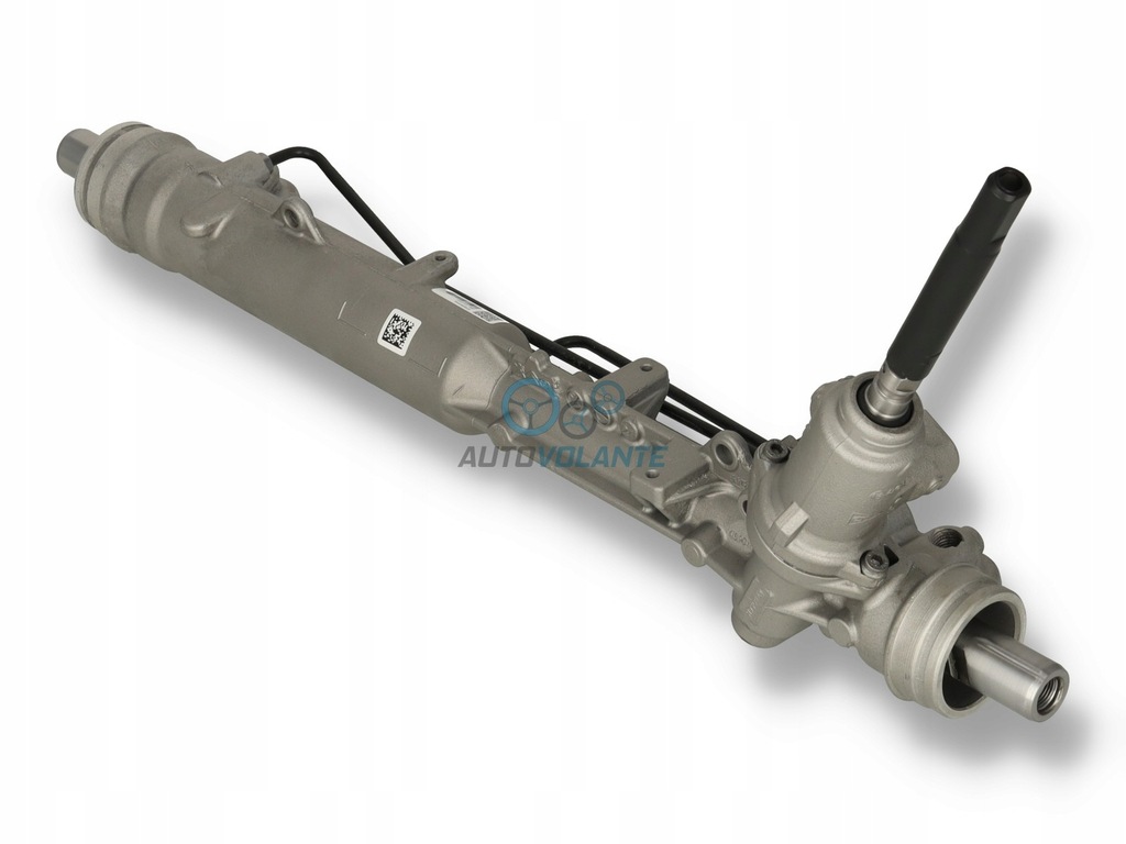 фото №6, Трансмиссия рулевая peugeot expert iii 2016-