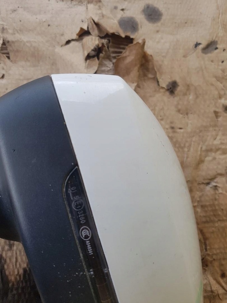 фото №8, Дзеркало лівий перед 6pin ly9c audi a3 8v