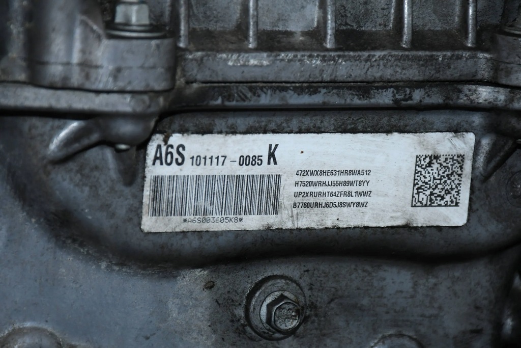 фото №7, Двигатель z20d1 chevrolet orlando cruze opel antara 2.0vcdi 130kw 163km z20dmh