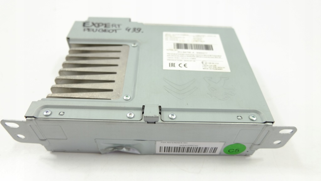 фото №3, Expert iii радіо тюнер 9816209280