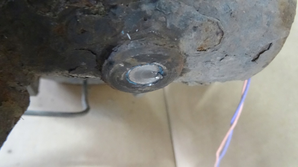 фото №12, Clio 3 iii балка oś задня підвіска