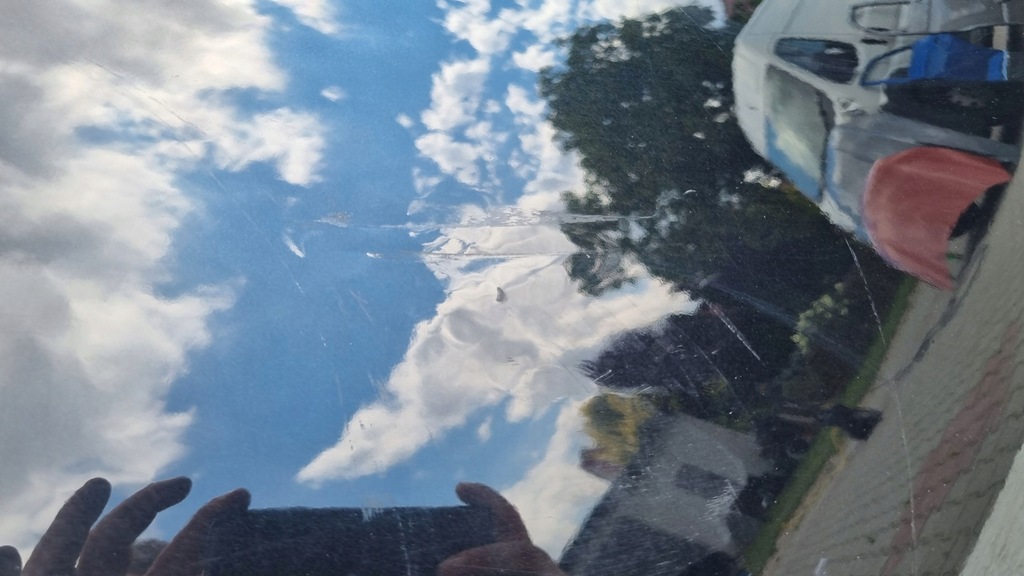 фото №7, Дверь audi a6 4f c6 allroad 06-11 левый задняя