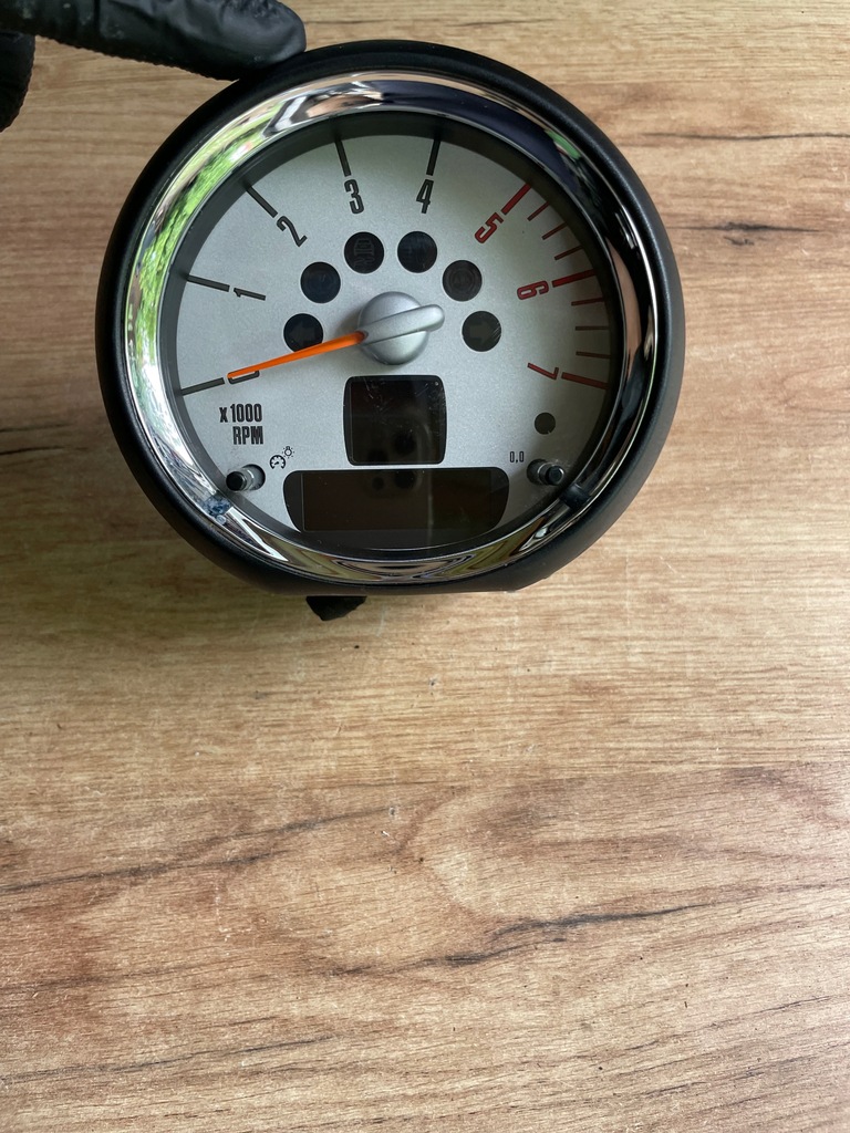 фото №1, Лічильник obrotomierz mini cooper r56 r60 9243875