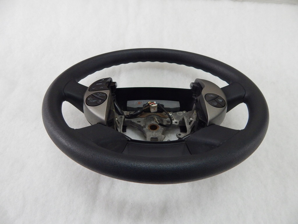 фото №7, Toyota prius ii - повітропровід multi bdb