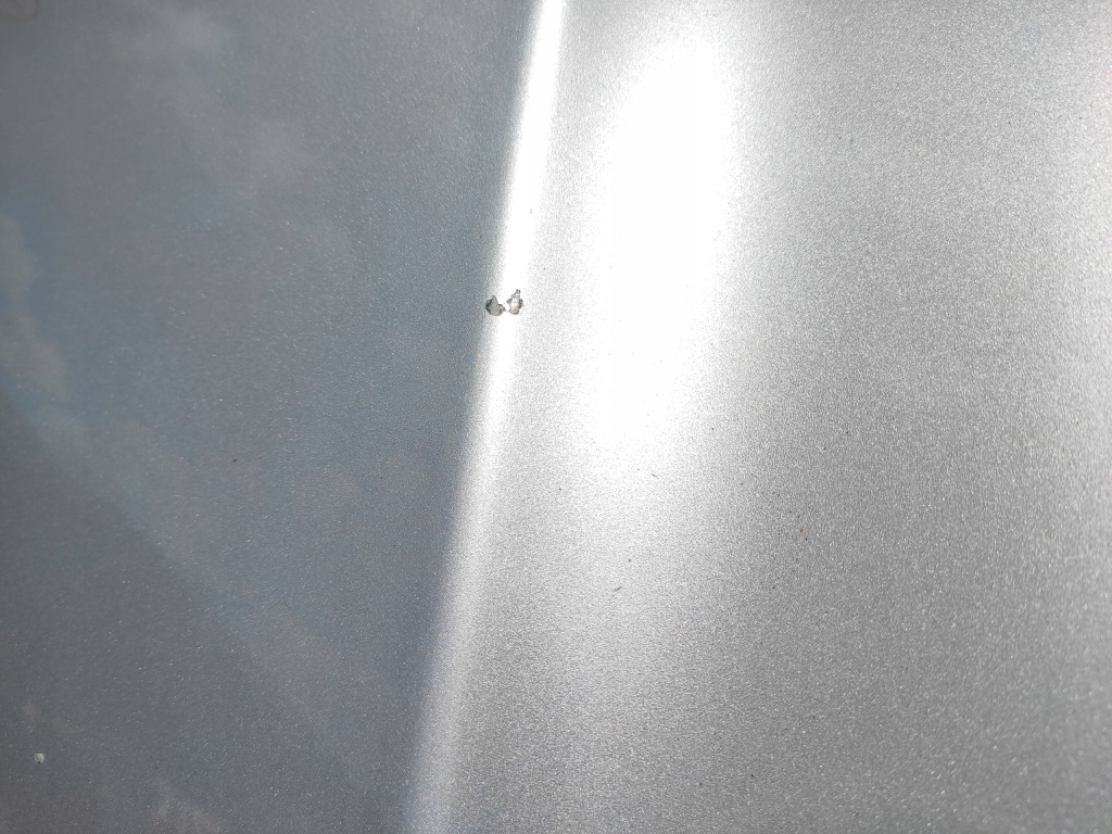 фото №7, Mercedes s-klasa w221 капот w колір 775 оригінал ідеальний стан