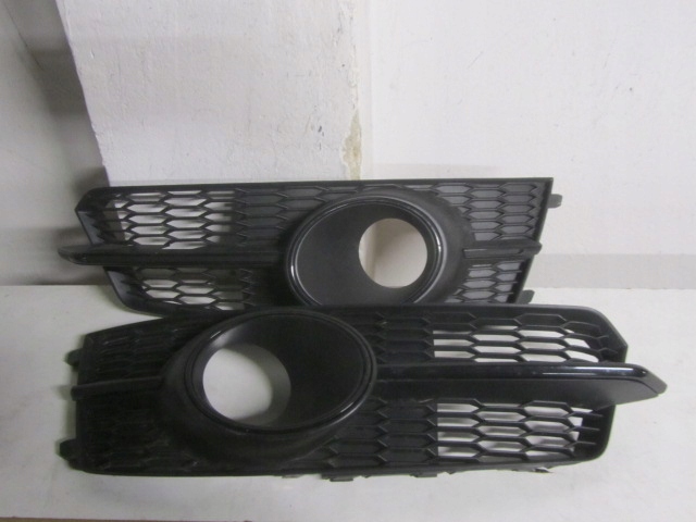 Купить Audi оригинальный номер 4g0807681ag решётка левая